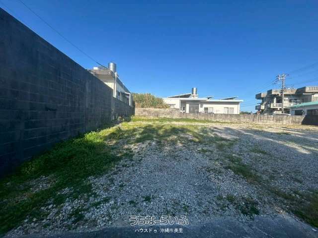 364m² Land for Sale in Uruma City, Okinawa - Build Your Dream Home - Thumbnail 4