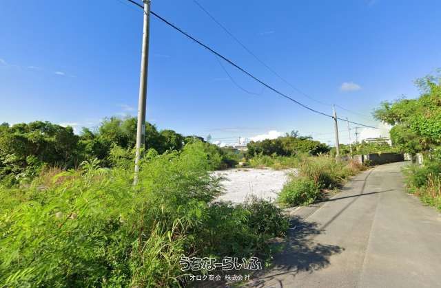 389m² Land Plot for Sale in Itoman City, Okinawa - Thumbnail 2