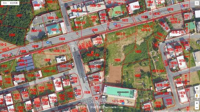 452.39m² Land for Sale in Tsukishiro, Nanjo City, Okinawa - Thumbnail 4