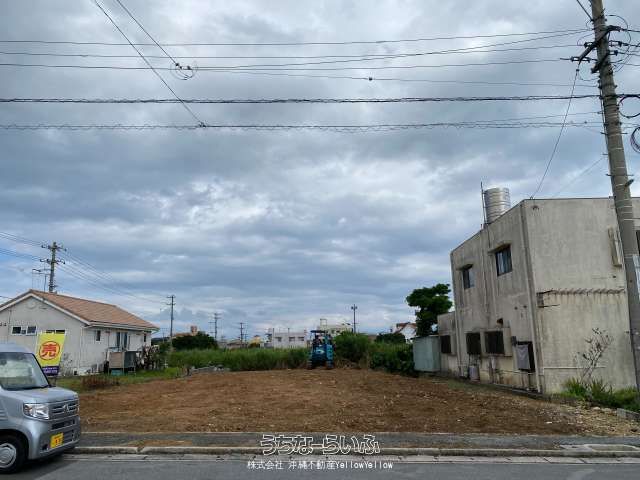 452.39m² Land for Sale in Tsukishiro, Nanjo City, Okinawa - Thumbnail 3