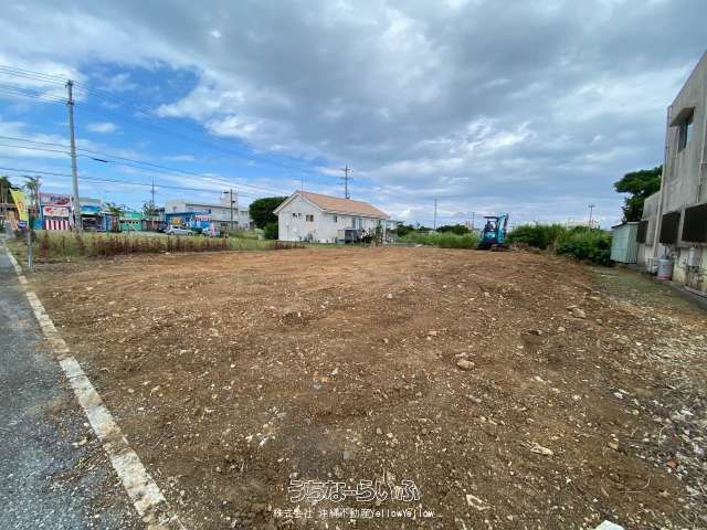 452.39m² Land for Sale in Tsukishiro, Nanjo City, Okinawa - Thumbnail 2