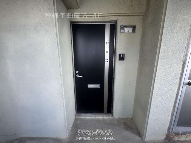 Maison Liberte Minato-machi 2LDK Apartment for Sale in Naha - Thumbnail 2