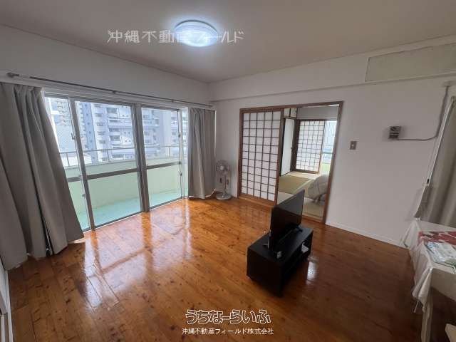 Maison Liberte Minato-machi 2LDK Apartment for Sale in Naha - Thumbnail 4