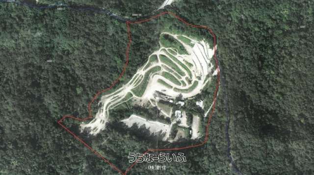 46,565 sqm Commercial Land for Sale in Nago, Okinawa - Thumbnail 3