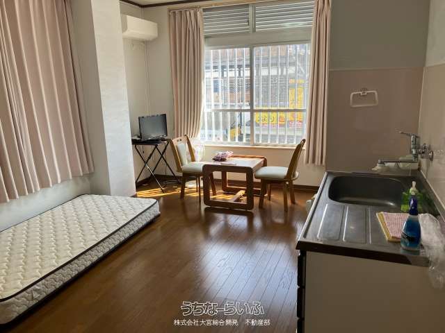 Nago City Commercial Property with Inn License & Tenant Income - Thumbnail 3
