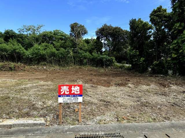 301.25 sqm Land for Sale in Shinzato, Motobu Town, Okinawa - Thumbnail 4