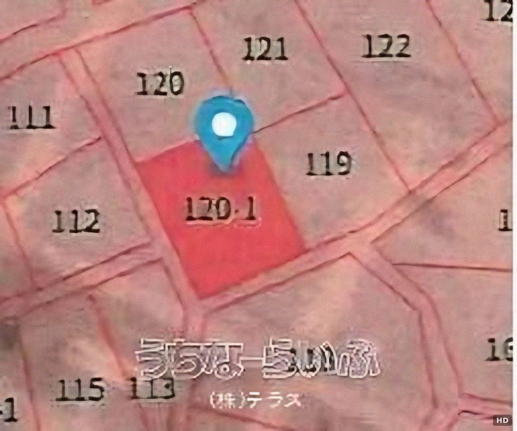83.17 sqm Residential Land for Sale in Naha City, Okinawa - Thumbnail 2