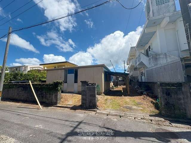 261.03 sqm Flat Land for Sale in Motobu Town, Okinawa - Thumbnail 3