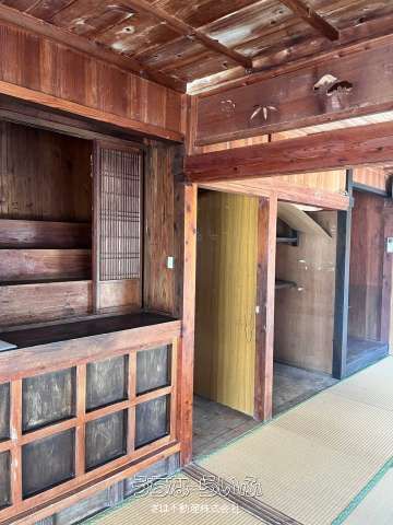 Traditional Okinawan Kominka for Rent in Shuri, Naha - Thumbnail 4