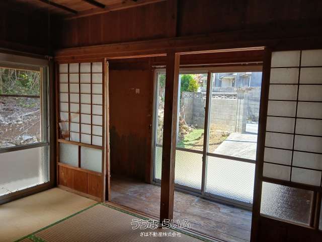 Traditional Okinawan Kominka for Rent in Shuri, Naha - Thumbnail 3