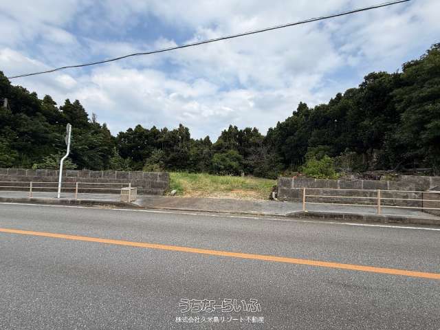 339 Tsubo Vacant Land for Sale in Kumejima, Okinawa - Thumbnail 2