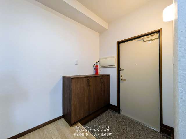 Sazan Palace Urasoe Minatogawa II 3LDK Apartment for Sale - Thumbnail 4