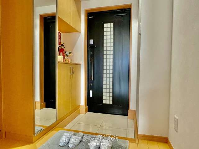 Wing Chaté Naha Ocean View 2SLDK Apartment in Ameku, Naha - Thumbnail 4