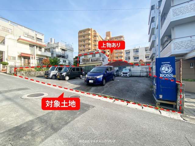 401.52 sqm Land Plot for Sale in Naha, Okinawa - Yomitan 2-chome - Thumbnail 3