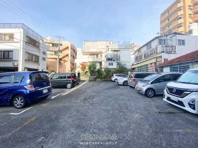 401.52 sqm Land Plot for Sale in Naha, Okinawa - Yomitan 2-chome - Thumbnail 4