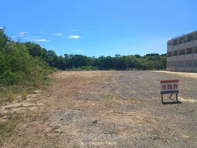 Leased Land in Ōhama, Ishigaki - 1016m² Leveled Plot - Thumbnail 2