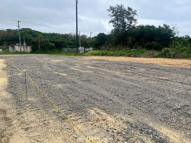 Leased Land in Ōhama, Ishigaki - 1016m² Leveled Plot - Thumbnail 4