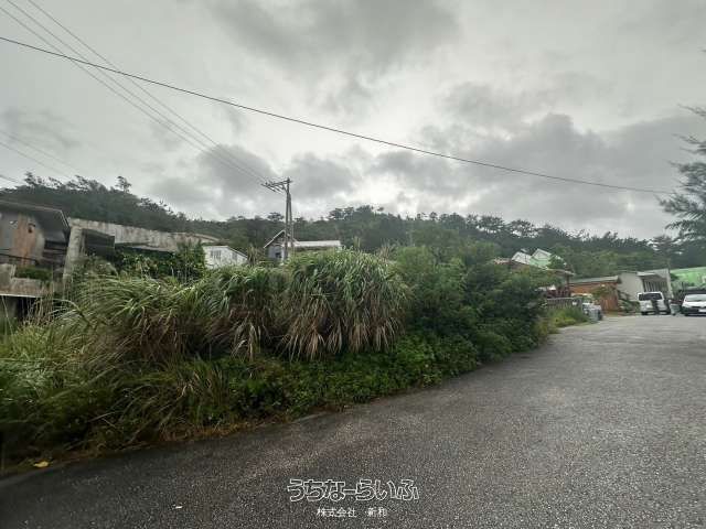 175.82㎡ Vacant Land for Sale in Onna Village, Okinawa - Image 1
