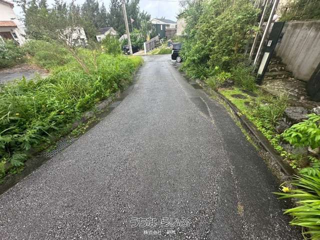 175.82㎡ Vacant Land for Sale in Onna Village, Okinawa - Thumbnail 4