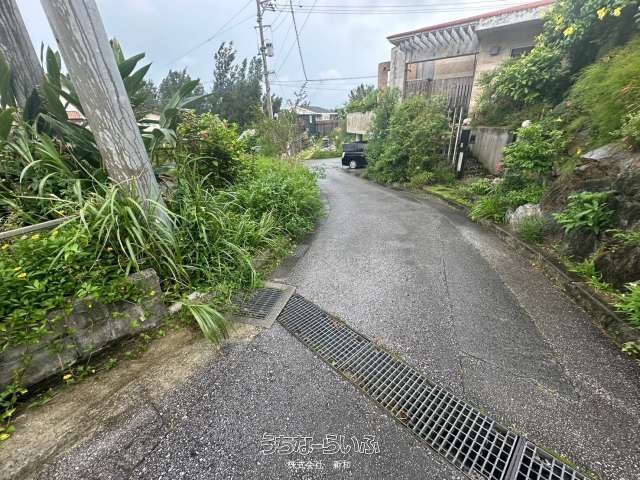 175.82㎡ Vacant Land for Sale in Onna Village, Okinawa - Thumbnail 2