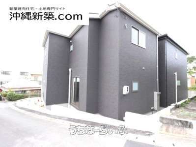 New 3LDK Wooden House in Kitakagusuku, Okinawa with Four Major Benefits - Thumbnail 3