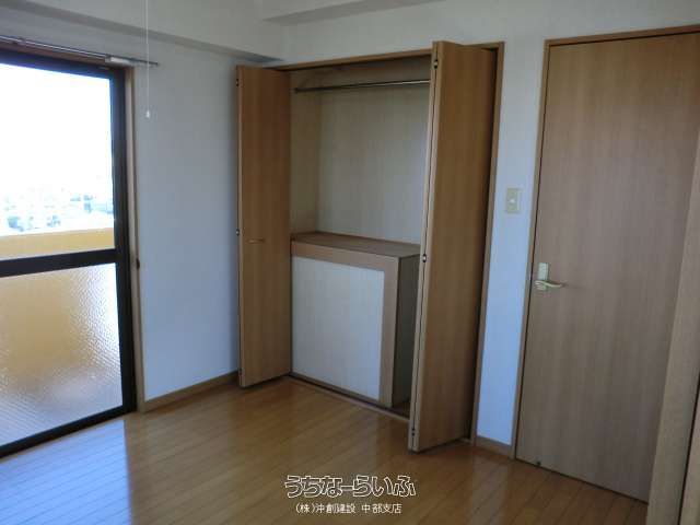 River Oasis 303: 2LDK Apartment for Rent in Ginowan, Okinawa - Thumbnail 4