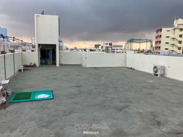 Naha City Center Investment Building with 6.22% Yield - Thumbnail 4