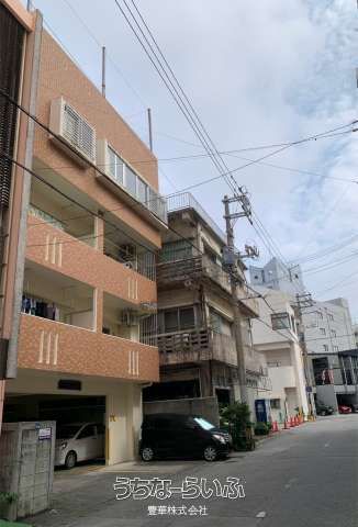 Naha City Center Investment Building with 6.22% Yield - Thumbnail 3