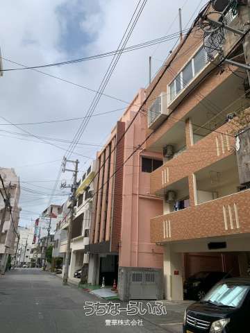 Naha City Center Investment Building with 6.22% Yield - Thumbnail 2