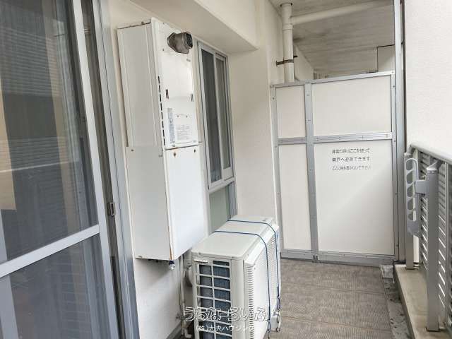 Luxury 1LDK Apartment in RYU:X TOWER, Omoromachi, Naha - Thumbnail 3