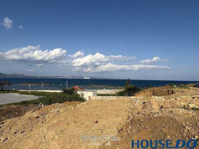 258.47 sqm Ocean View Land for Sale in Uruma, Okinawa - Thumbnail 3