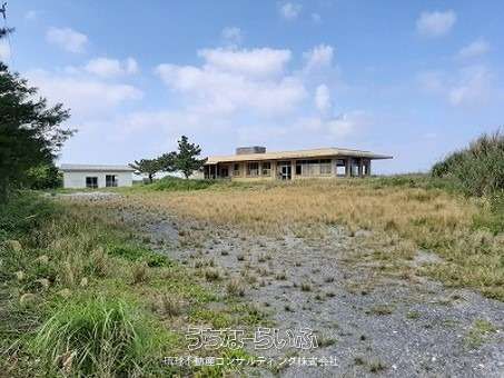 Land for Sale in Hedo, Kunigami Village, Okinawa - 3398.54m² - Thumbnail 2