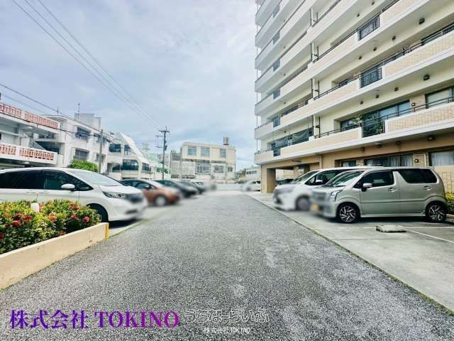 Wing Chateau Naha Ocean View 3LDK Apartment for Sale - Thumbnail 4