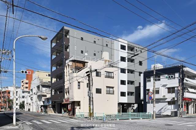 New 1LDK Apartment for Rent Near Asato Station, Naha - Thumbnail 3
