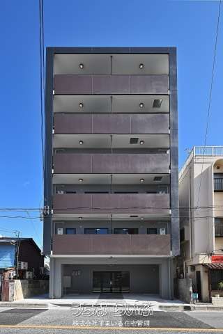New 1LDK Apartment for Rent Near Asato Station, Naha - Thumbnail 2