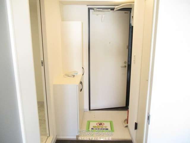 New 1LDK Apartment for Rent Near Asato Station, Naha - Thumbnail 4