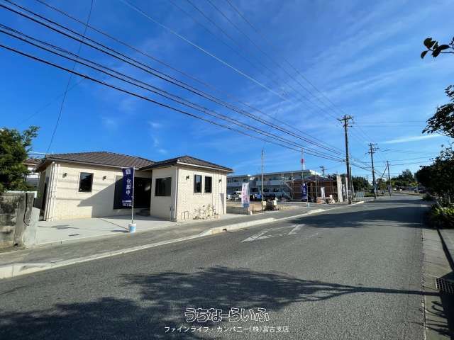 New 3LDK Brick House in Miyakojima, Okinawa - 70.8m² - Thumbnail 4