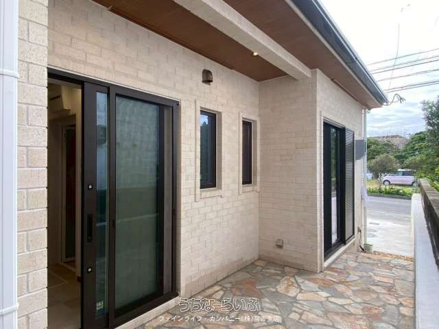 New 3LDK Brick House in Miyakojima, Okinawa - 70.8m² - Thumbnail 2