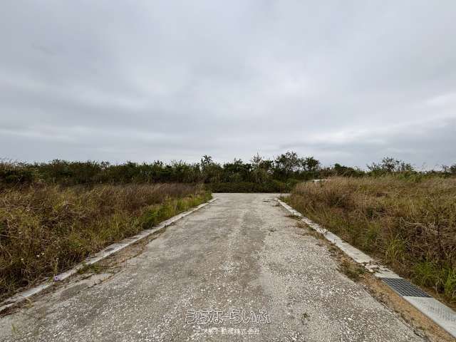 643sqm Corner Development Land for Sale in Zakimi, Yomitan, Okinawa - Thumbnail 3