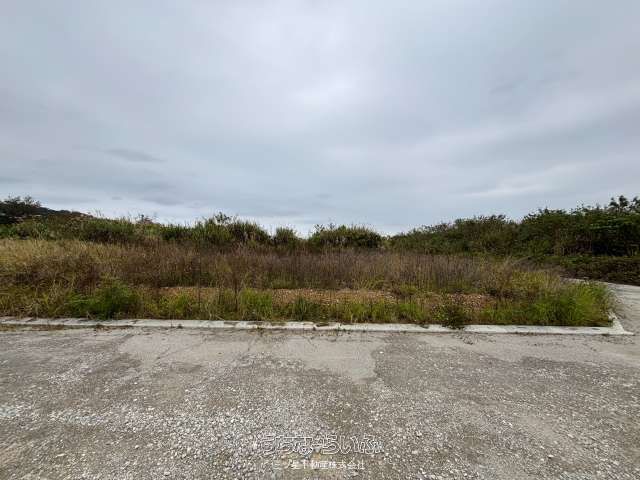 643sqm Corner Development Land for Sale in Zakimi, Yomitan, Okinawa - Thumbnail 4