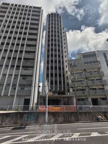 New 1LDK Apartment for Rent in Naha, 5 Min Walk to Monorail - Thumbnail 3