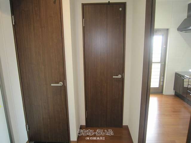 Rent 1LDK Apartment in Nakagusuku, Okinawa - Benefit Mansion - Thumbnail 4