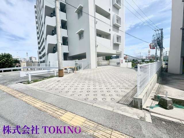 Premium Court Ginowan West 2LDK Apartment with Ocean View - Thumbnail 3