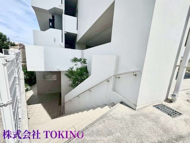 Premium Court Ginowan West 2LDK Apartment with Ocean View - Thumbnail 4