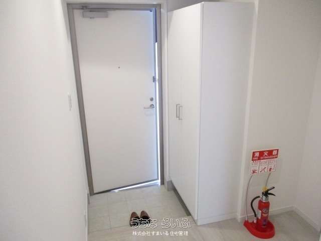 New 3SLDK Apartment for Rent in Naha, Okinawa - R.Y (PK) 401 - Thumbnail 4