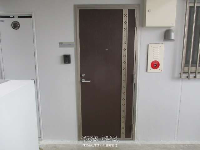 New 3SLDK Apartment for Rent in Naha, Okinawa - R.Y (PK) 401 - Thumbnail 2