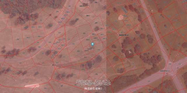 168m² Military Land for Sale Near Kadena Air Base, Chatan, Okinawa - Thumbnail 2