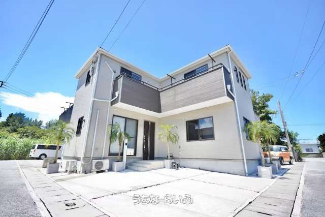 Ryokan-Licensed 4LDK Villa in Onna Village, Okinawa - 3 Min to Sea - Thumbnail 2