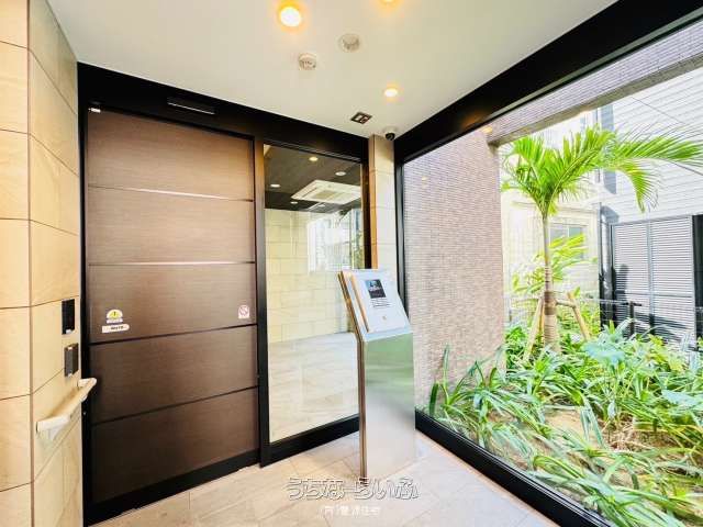 Wise Stem Court Naha Makabi 203: 2LDK Apartment for Sale in Naha - Thumbnail 4