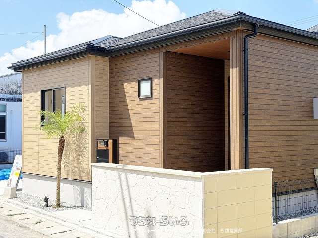 New 3LDK Detached House for Sale in Uruma City, Okinawa - Thumbnail 4